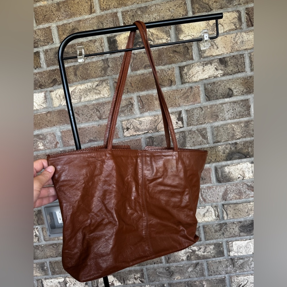 Latico USA Carmen Tote Bag - Picture 11 of 15